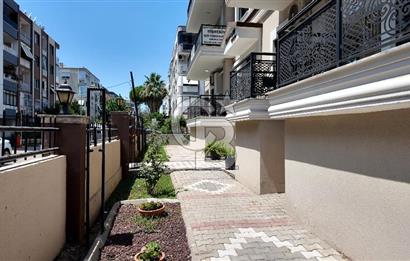 Karşıyaka Bahriye Üçok Mahallesi 3+1 Dubleks Satılık Daire | Teraslı | Şömineli | Ebeveyn Banyolu | Otoparklı