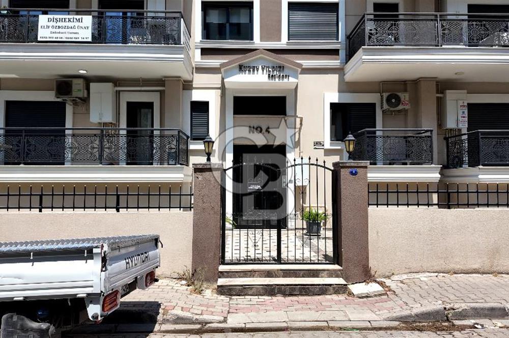 Karşıyaka Bahriye Üçok Mahallesi 3+1 Dubleks Satılık Daire | Teraslı | Şömineli | Ebeveyn Banyolu | Otoparklı