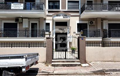 Karşıyaka Bahriye Üçok Mahallesi 3+1 Dubleks Satılık Daire | Teraslı | Şömineli | Ebeveyn Banyolu | Otoparklı