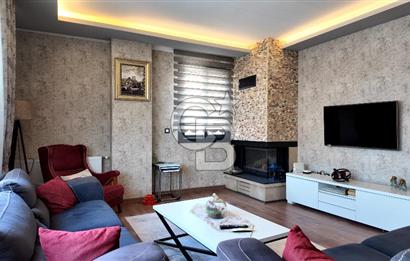 Karşıyaka Bahriye Üçok Mahallesi 3+1 Dubleks Satılık Daire | Teraslı | Şömineli | Ebeveyn Banyolu | Otoparklı