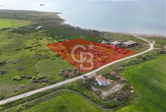 Yalova Çiftlikköy'de Satılık Sanayi İmarlı Arsa - 8158 m² - 3 - 363992