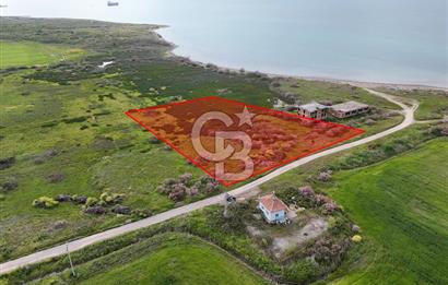 Yalova Çiftlikköy'de Satılık Sanayi İmarlı Arsa - 8158 m²