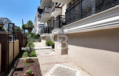 Karşıyaka Bahriye Üçok Mahallesi 3+1 Dubleks Satılık Daire | Teraslı | Şömineli | Ebeveyn Banyolu | Otoparklı