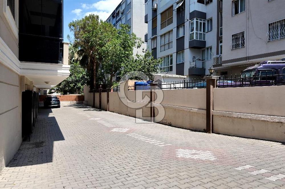 Karşıyaka Bahriye Üçok Mahallesi 3+1 Dubleks Satılık Daire | Teraslı | Şömineli | Ebeveyn Banyolu | Otoparklı