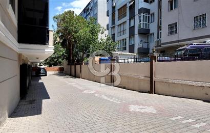 Karşıyaka Bahriye Üçok Mahallesi 3+1 Dubleks Satılık Daire | Teraslı | Şömineli | Ebeveyn Banyolu | Otoparklı