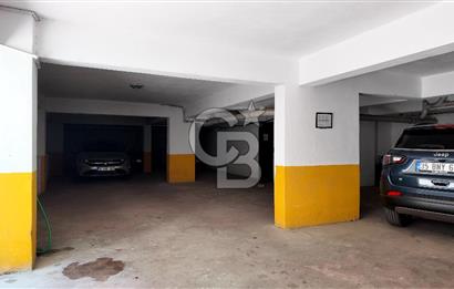 Karşıyaka Bahriye Üçok Mahallesi 3+1 Dubleks Satılık Daire | Teraslı | Şömineli | Ebeveyn Banyolu | Otoparklı