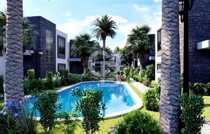 MİLAS ÖREN 'DE VİLLA İMARLI 2332 M2 PROJEYE HAZIR YOLU AÇIK ARSA