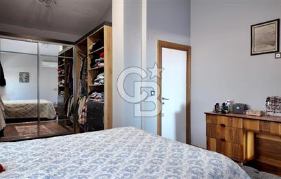 Karşıyaka Bahriye Üçok Mahallesi 3+1 Dubleks Satılık Daire | Teraslı | Şömineli | Ebeveyn Banyolu | Otoparklı