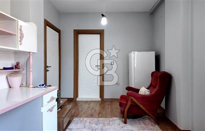 Karşıyaka Bahriye Üçok Mahallesi 3+1 Dubleks Satılık Daire | Teraslı | Şömineli | Ebeveyn Banyolu | Otoparklı
