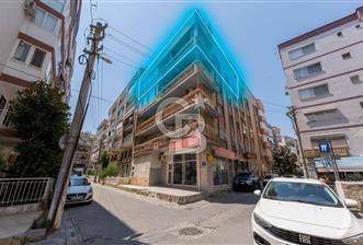 KARŞIYAKA'DA TERASLI DUBLEKS 5+1 KİRALIK DAİRE - 1 - 364066