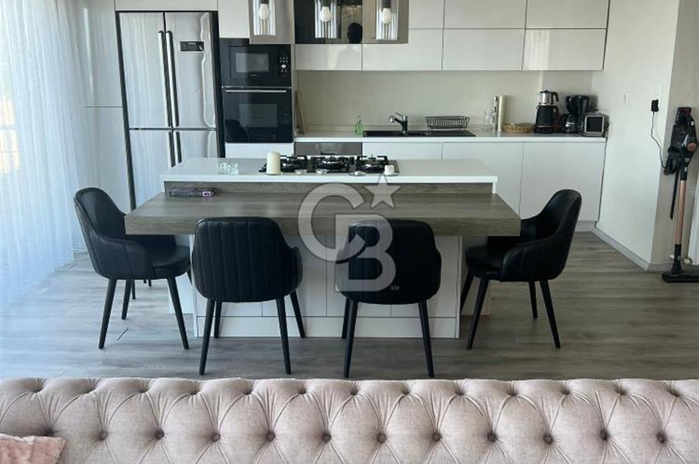 Babakale Aklimanda Denize Yakın 250 m2 Satılık Lüks Villa