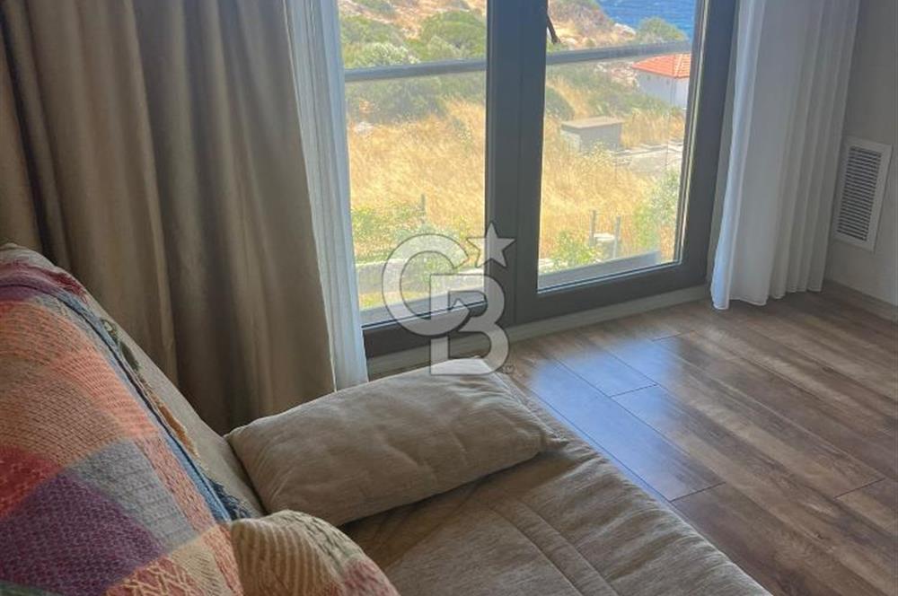 Babakale Aklimanda Denize Yakın 250 m2 Satılık Lüks Villa