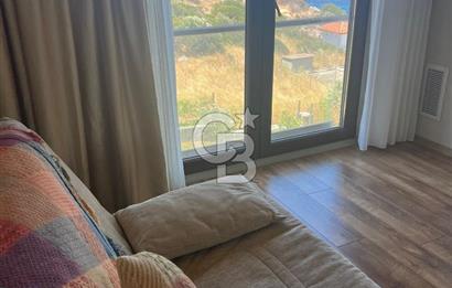 Babakale Aklimanda Denize Yakın 250 m2 Satılık Lüks Villa