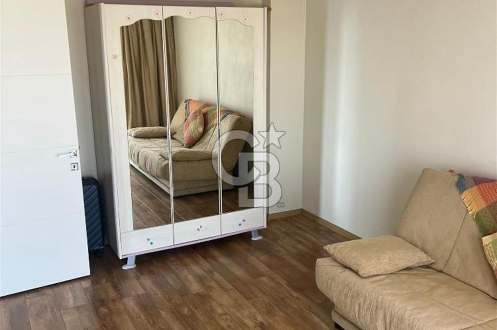 Babakale Aklimanda Denize Yakın 250 m2 Satılık Lüks Villa