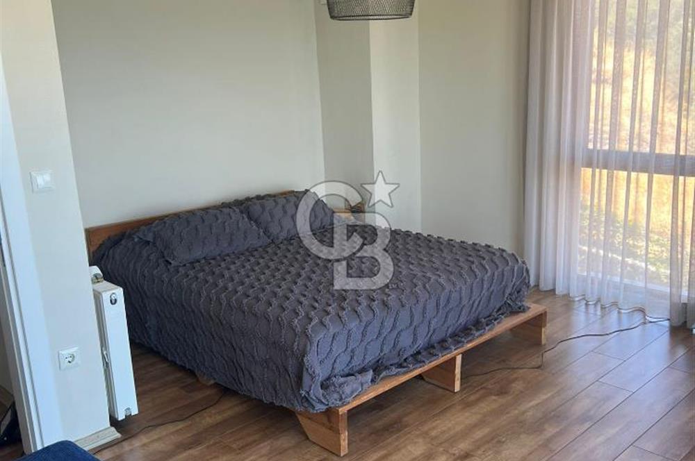 Babakale Aklimanda Denize Yakın 250 m2 Satılık Lüks Villa