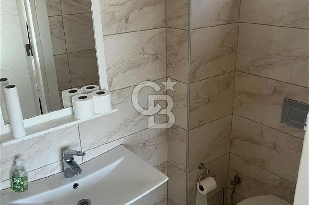 Babakale Aklimanda Denize Yakın 250 m2 Satılık Lüks Villa