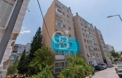 Egekent Sağlıkçılar Sitesi'nde Kiralık 3+1 Daire
