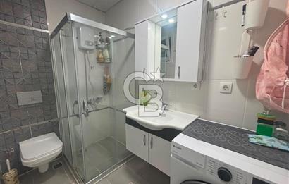 DİKİLİ ÇANDARLI’da KAPALI CAM TERASLI SATILIK  