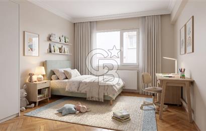 KARŞIYAKA'DA TERASLI DUBLEKS 5+1 KİRALIK DAİRE
