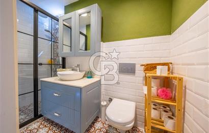 TEOS MARİNAYA YÜRÜME MESAFESİNDE TAM MÜSTAKİL 4+1 VİLLA