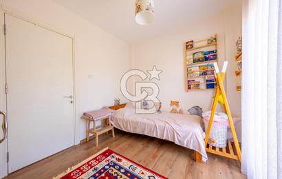 TEOS MARİNAYA YÜRÜME MESAFESİNDE TAM MÜSTAKİL 4+1 VİLLA