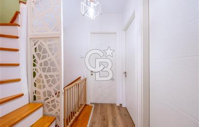 TEOS MARİNAYA YÜRÜME MESAFESİNDE TAM MÜSTAKİL 4+1 VİLLA