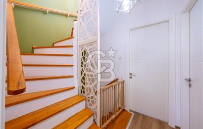 TEOS MARİNAYA YÜRÜME MESAFESİNDE TAM MÜSTAKİL 4+1 VİLLA