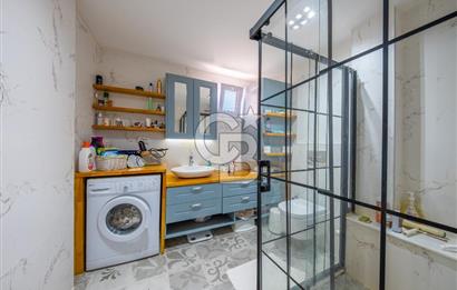 TEOS MARİNAYA YÜRÜME MESAFESİNDE TAM MÜSTAKİL 4+1 VİLLA