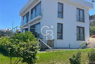 Babakale Aklimanda Denize Yakın 250 m2 Satılık Lüks Villa - 1 - 364037