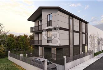 DUMLUPINAR MAHALLESİ'NDE SIFIR SATILIK 3+1 LÜKS DAİRE - 12 - 364072