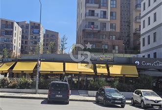 Özyeğin Üniversitesi yürüme mesafesinde 2+1 Kiralık Daire daire - 2 - 364041