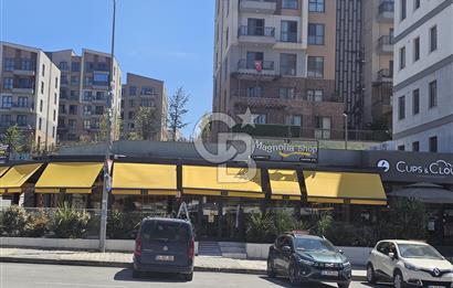 Özyeğin Üniversitesi yürüme mesafesinde 2+1 Kiralık Daire daire