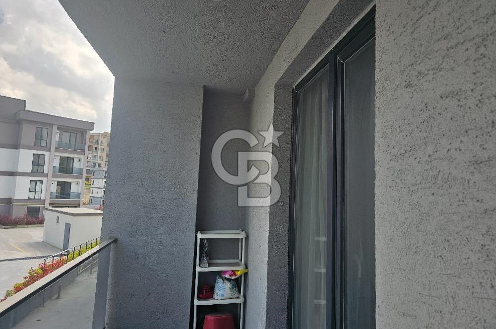 Özyeğin Üniversitesi yürüme mesafesinde 2+1 Kiralık Daire daire
