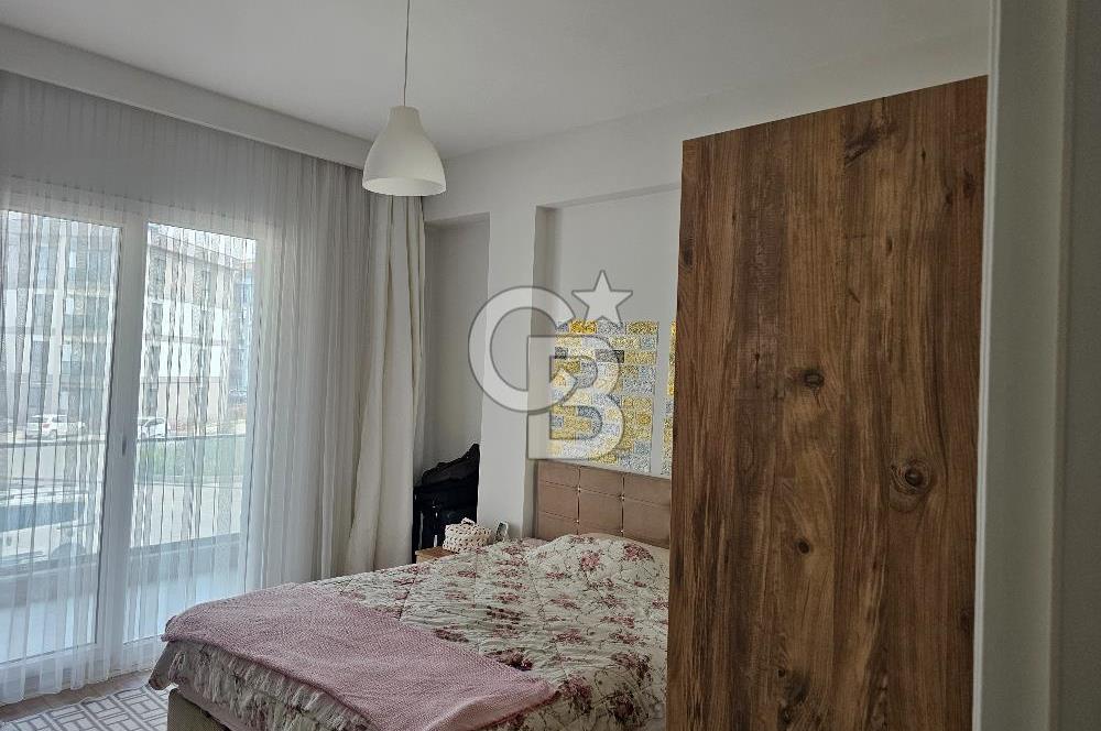 Özyeğin Üniversitesi yürüme mesafesinde 2+1 Kiralık Daire daire