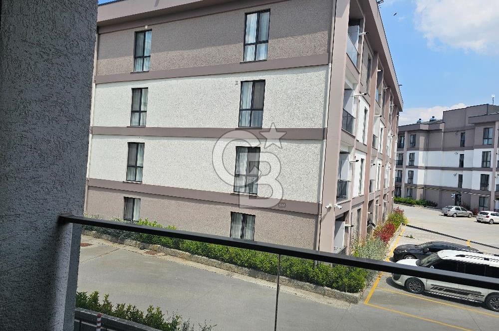 Özyeğin Üniversitesi yürüme mesafesinde 2+1 Kiralık Daire daire