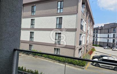 Özyeğin Üniversitesi yürüme mesafesinde 2+1 Kiralık Daire daire