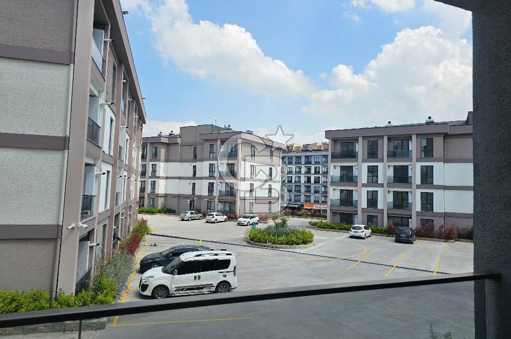 Özyeğin Üniversitesi yürüme mesafesinde 2+1 Kiralık Daire daire
