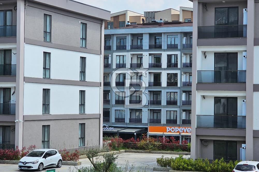 Özyeğin Üniversitesi yürüme mesafesinde 2+1 Kiralık Daire daire