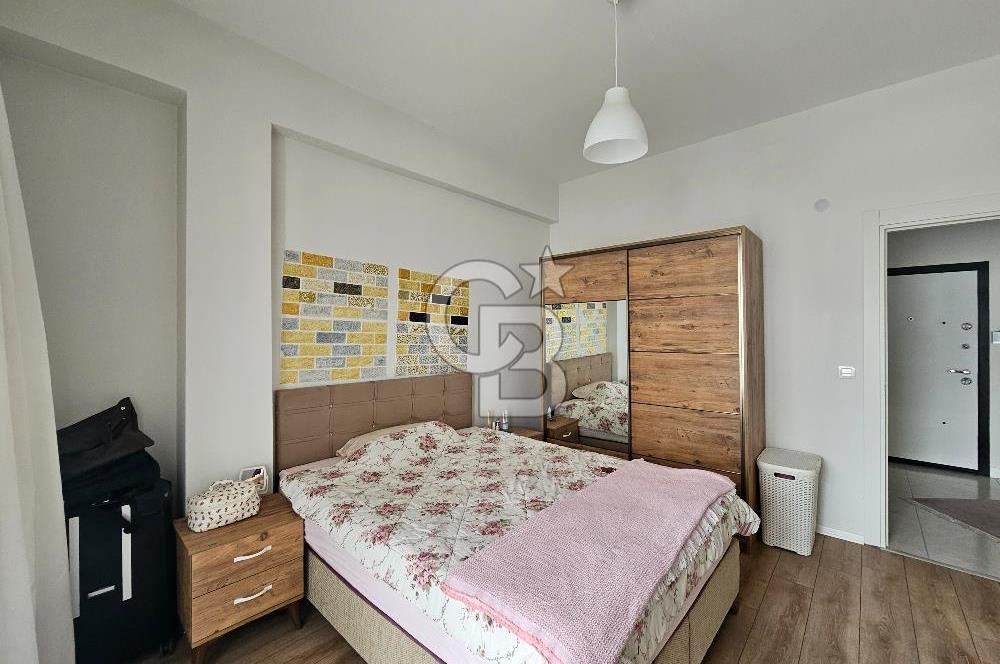 Özyeğin Üniversitesi yürüme mesafesinde 2+1 Kiralık Daire daire