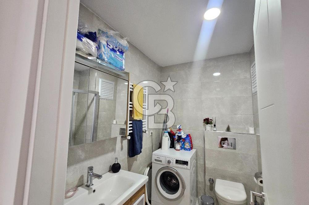 Özyeğin Üniversitesi yürüme mesafesinde 2+1 Kiralık Daire daire