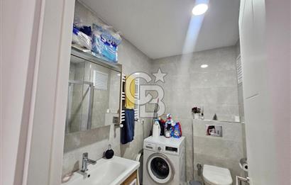 Özyeğin Üniversitesi yürüme mesafesinde 2+1 Kiralık Daire daire