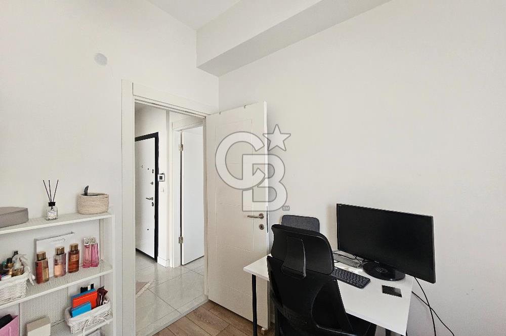 Özyeğin Üniversitesi yürüme mesafesinde 2+1 Kiralık Daire daire