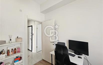 Özyeğin Üniversitesi yürüme mesafesinde 2+1 Kiralık Daire daire