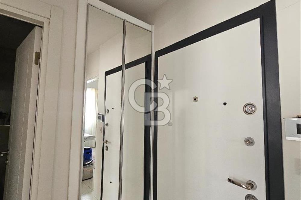 Özyeğin Üniversitesi yürüme mesafesinde 2+1 Kiralık Daire daire