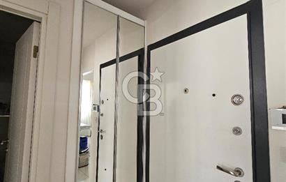 Özyeğin Üniversitesi yürüme mesafesinde 2+1 Kiralık Daire daire