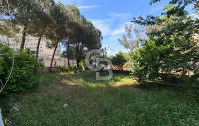 Rumeli Hisarında 2065 m2 Arsa İçinde Satılık 2 Katlı Müstakil Ev