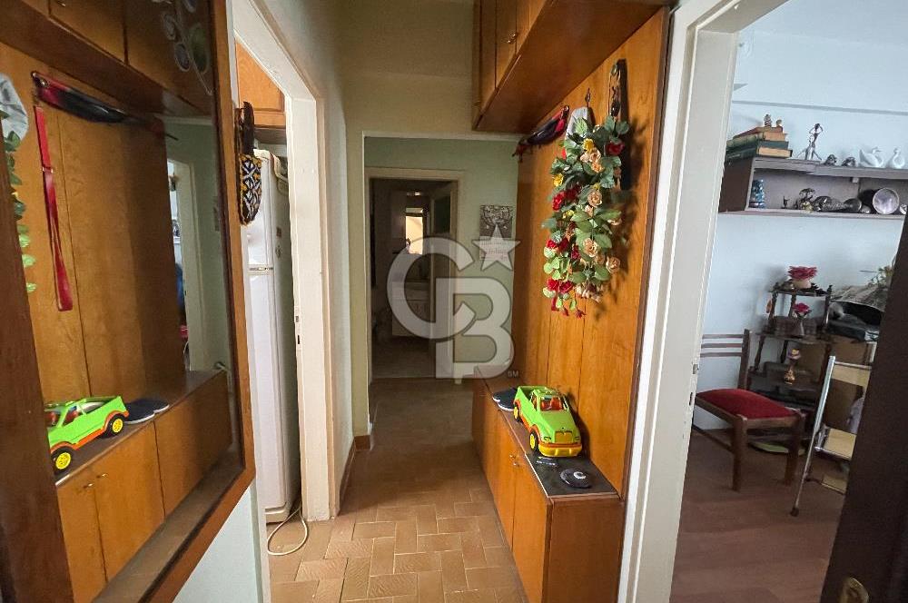 Zeynep Kamil Merkeze Yakın 3+1 Kiralık Arakat Daire