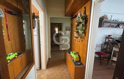 Zeynep Kamil Merkeze Yakın 3+1 Kiralık Arakat Daire