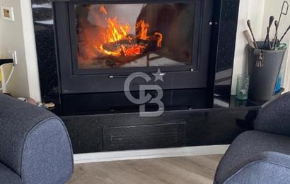 Babakale Aklimanda Denize Yakın 250 m2 Satılık Lüks Villa