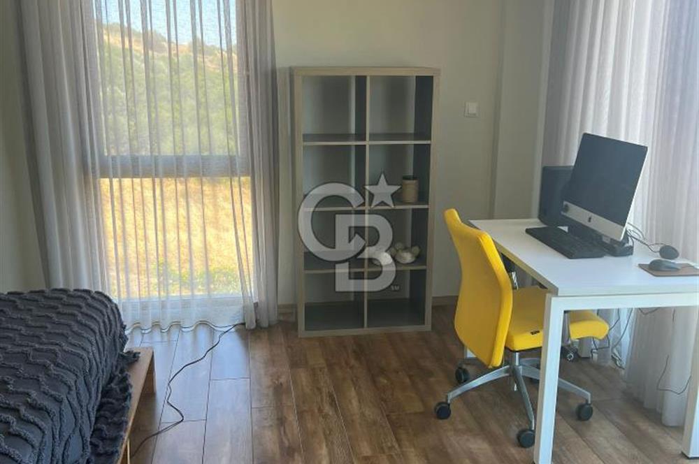 Babakale Aklimanda Denize Yakın 250 m2 Satılık Lüks Villa